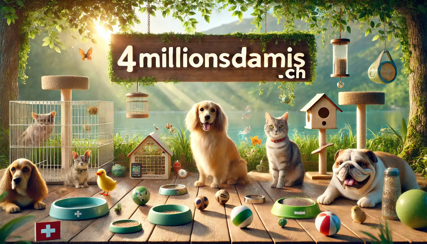 4Millionsdamis